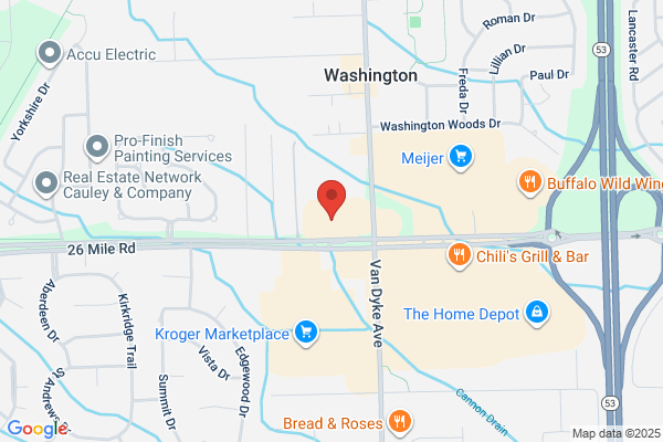 LaVida Massage of Washington Township