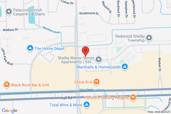 Macomb Hand Surgery - Dr. Uzma H. Rehman