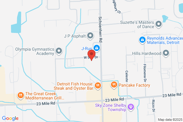 Rygate Industrial Inc