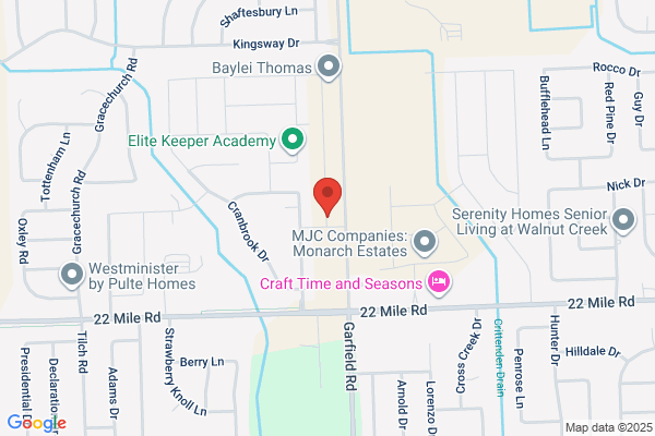 Deneweth East by Pulte Homes