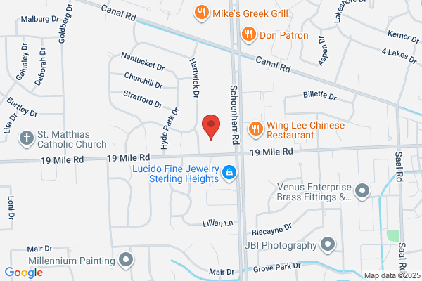 Lakewood Investment
