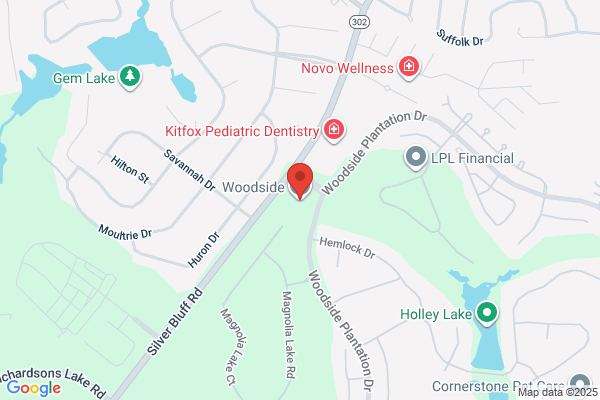 Woodside Development
