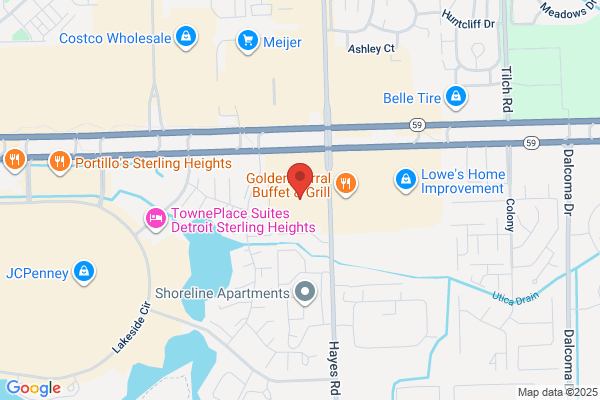 Top Flight Trampoline & Game Park