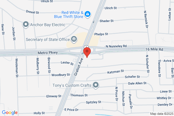 McLaren Macomb Pediatrics