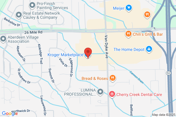 Kroger Pharmacy