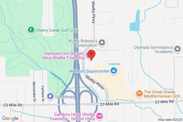 Atm Services of Michigan