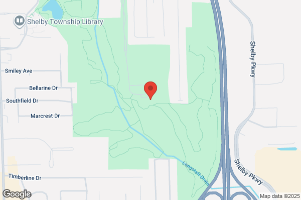 Cherry Creek Golf Club