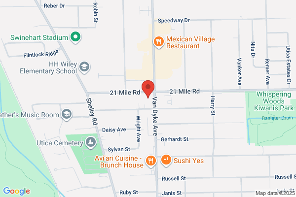 Doctors Urgent Care Walk-in Clinic - Shelby MI