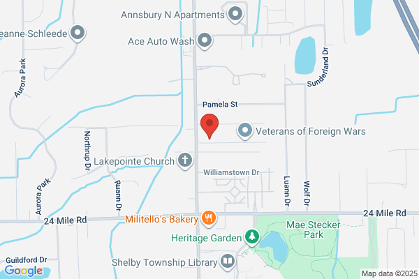 Law Offices of Mariell R. McLatcher PLLC