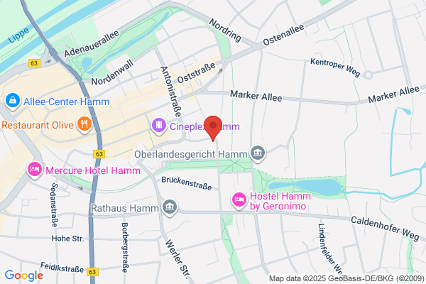 Osm Inc