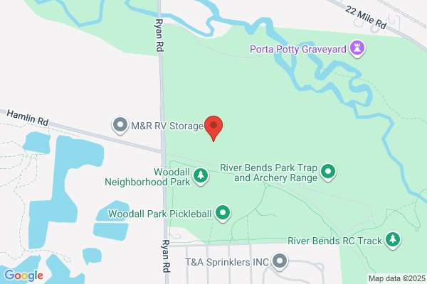 Shelby Township Nature Center