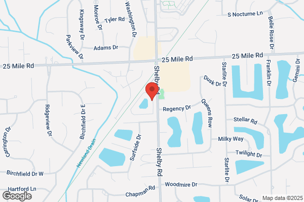 Vista Lakes Association