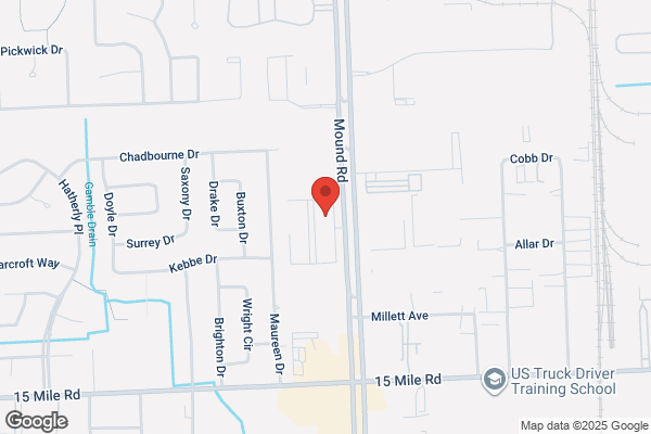 Synergy Health Partners Physical Therapy Shelby Township