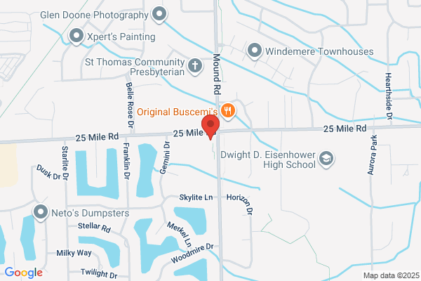 Dwight Orthopedic Rehabilitation Company