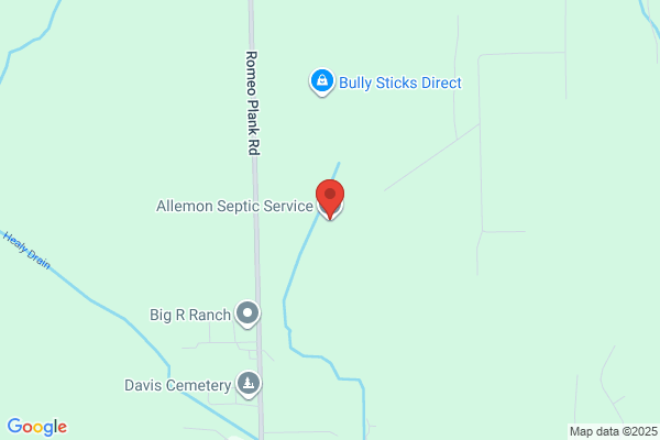 Allemon Plumbing Inc