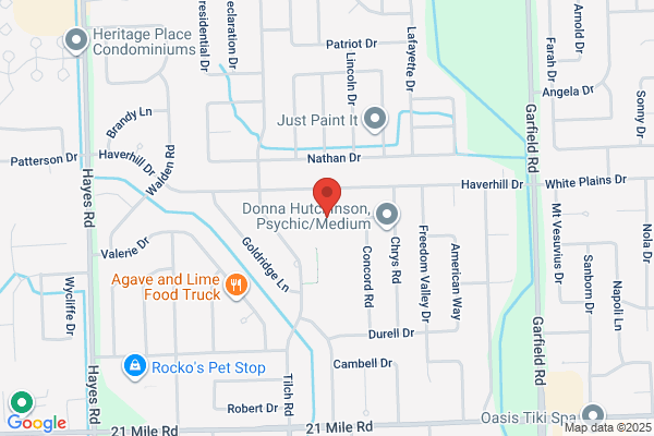 Utica Community Schools, Elementary Schools, Ebeling