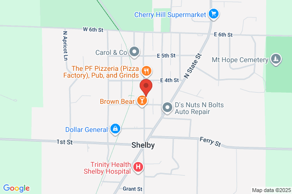 Hometown Shopper LLC