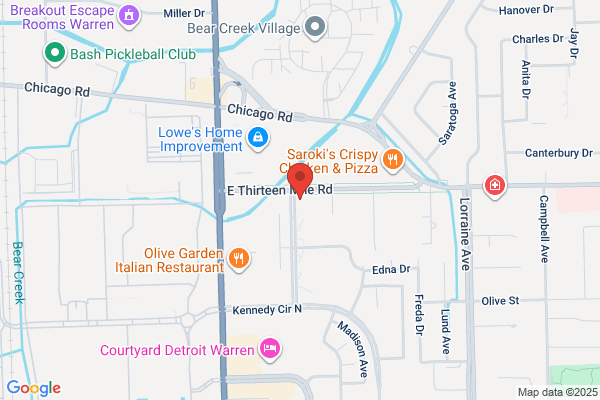 Craig Johnson at CrossCountry Mortgage, LLC