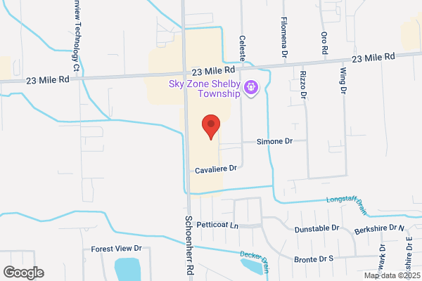 LMCU Shelby Township Mortgage Office