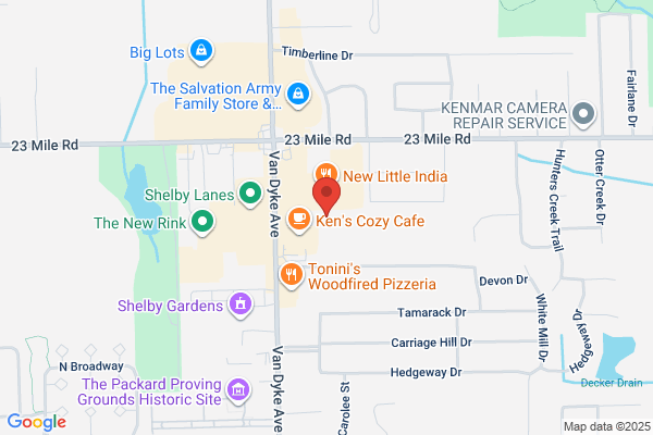 Lakeside Advantage Mortgage Inc