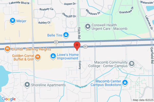 MacOmb Community Bank