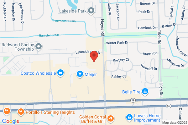 Metropolitan Title Company