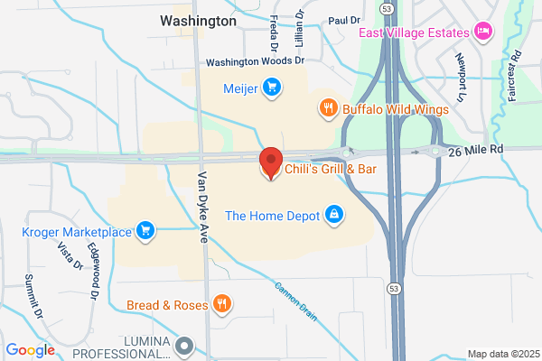 Chili's Grill & Bar