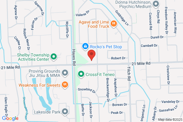Macomb Roofing Experts