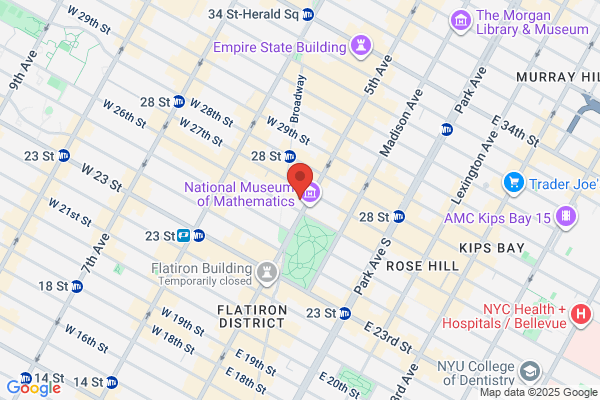 Aria of New York Salon & Spa
