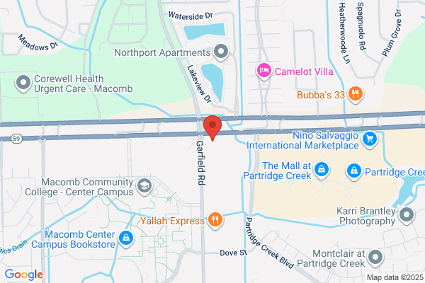 Big Boy Restaurants, Clinton Twp