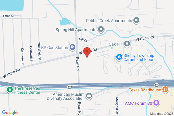 Pine Ridge Villas of Shelby