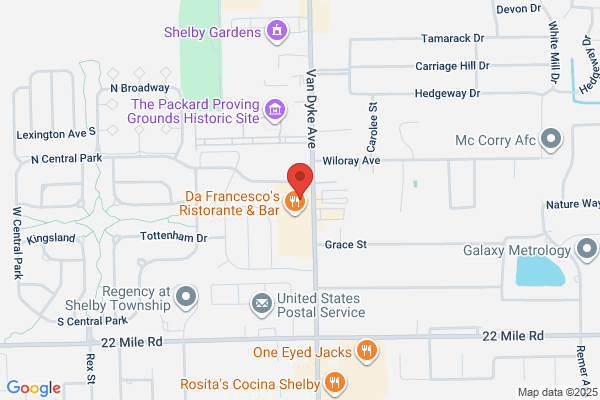 Genisys Credit Union