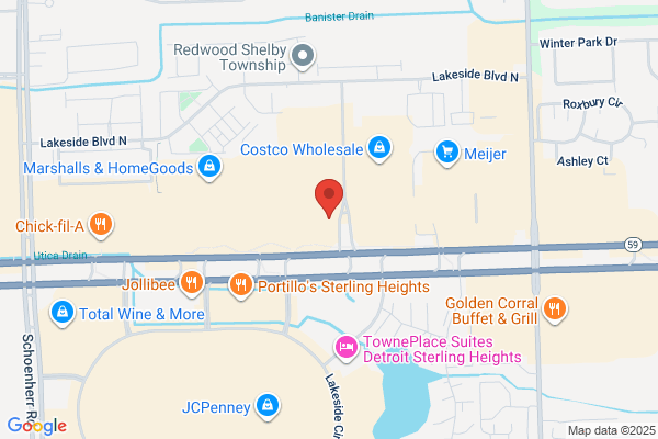 Relax The Back