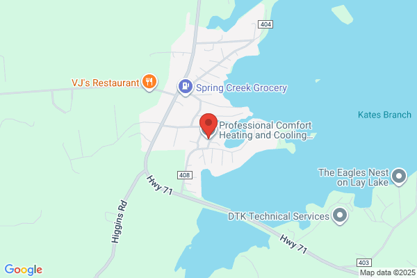 Mobile 1 Heating & Air Conditioning Service Co
