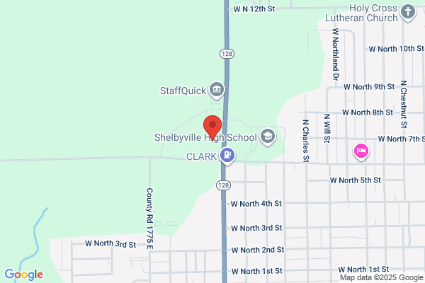 Shelby Electric Co