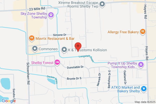H2O Irrigation, Inc.