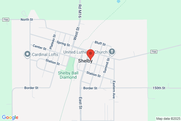 Shelby Veterinary Clinic