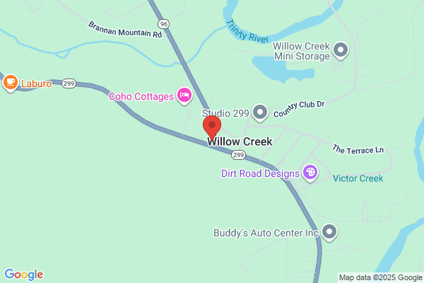 Willow Creek