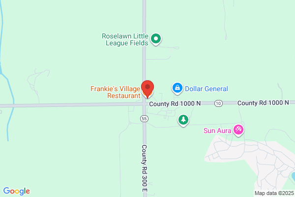 Frankie's Village Restaurant
