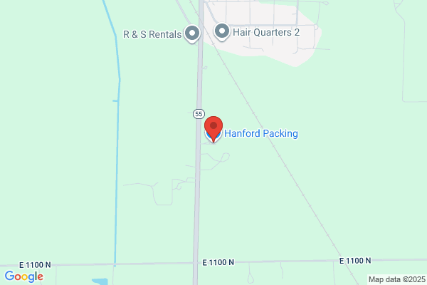 Hanford Packing Co