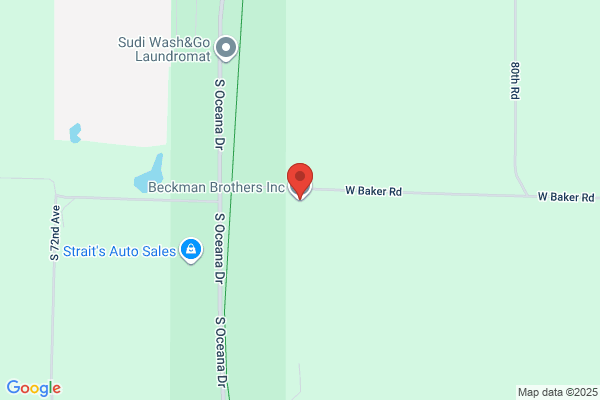 Beckman Brothers Inc.