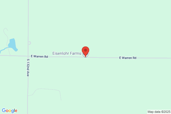 Eisenlohr Farms