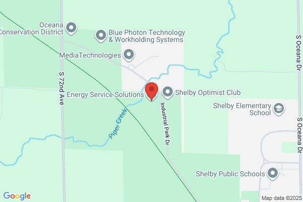 Energy Service Solutions, LLC