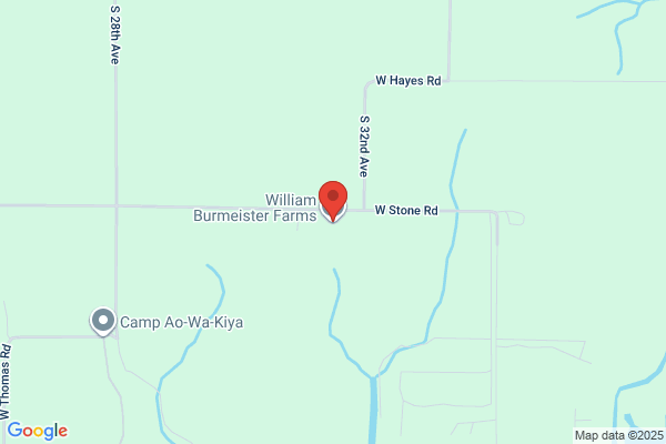 Burmeister William Farms Inc
