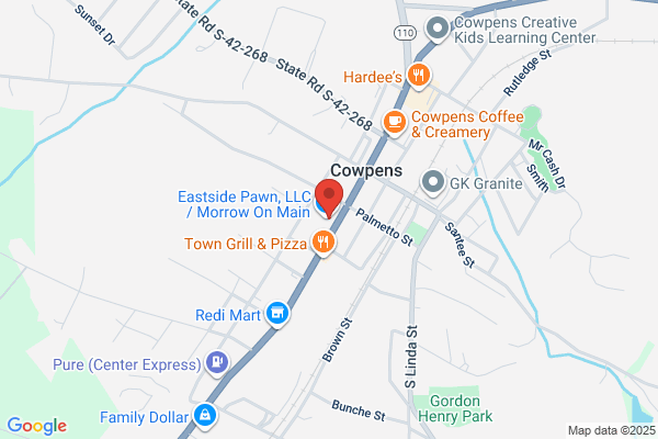 East Side Pawn & Outlet Shop