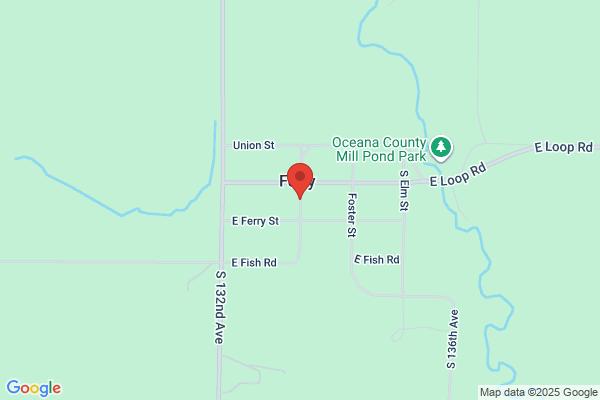 Ferry Township