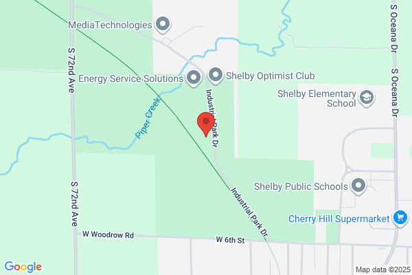 Kelley Machining Inc