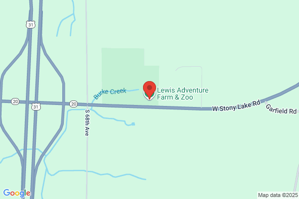 Lewis Orchards Inc