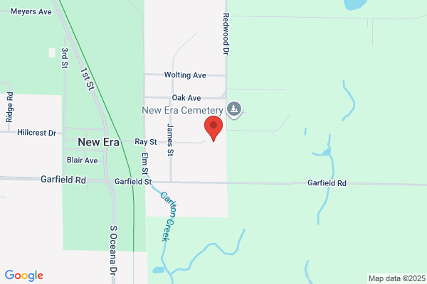 New Era Christian Reformed Church