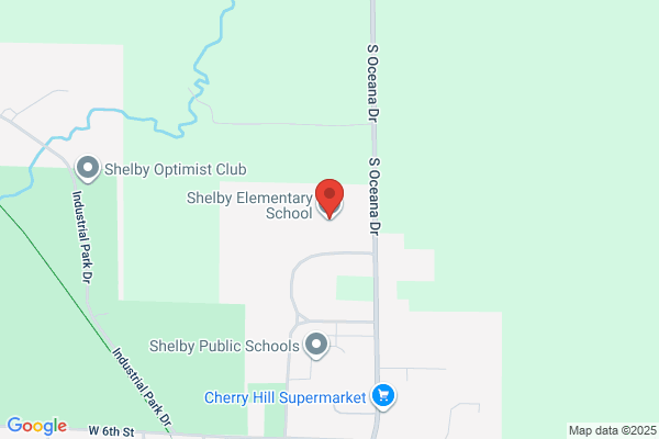 Shelby Public Schools, Elementary Schools, Ferry Elementary School